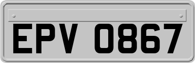 EPV0867