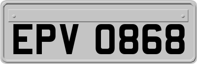 EPV0868