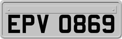 EPV0869
