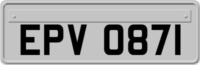 EPV0871