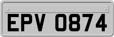 EPV0874