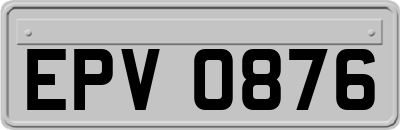EPV0876