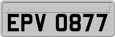EPV0877