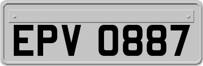 EPV0887