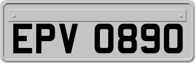 EPV0890