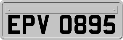 EPV0895
