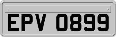 EPV0899
