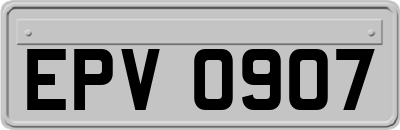 EPV0907
