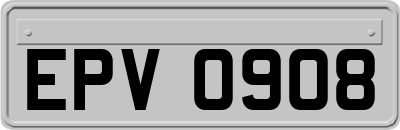 EPV0908