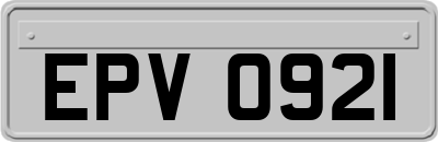 EPV0921