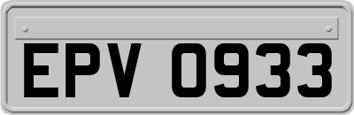 EPV0933
