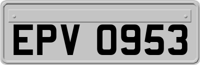 EPV0953