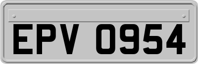 EPV0954