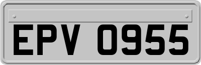 EPV0955