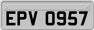 EPV0957