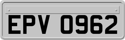 EPV0962