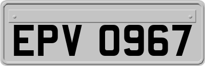 EPV0967