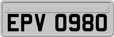 EPV0980