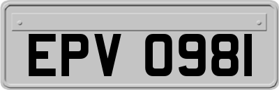 EPV0981