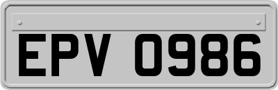 EPV0986