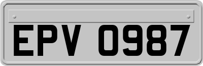 EPV0987