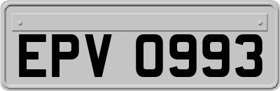 EPV0993