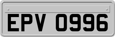 EPV0996