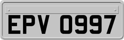 EPV0997