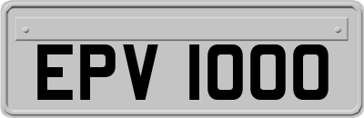 EPV1000