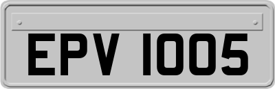 EPV1005