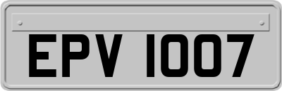 EPV1007