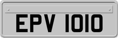 EPV1010