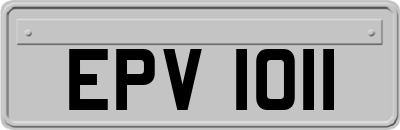EPV1011