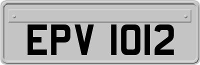 EPV1012
