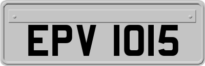 EPV1015