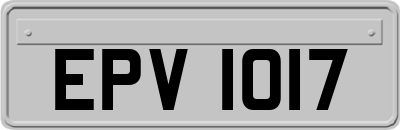 EPV1017