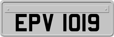 EPV1019