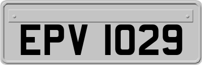 EPV1029