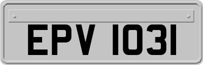EPV1031