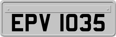 EPV1035