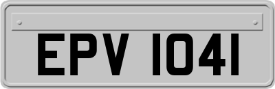 EPV1041
