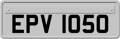 EPV1050