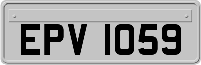 EPV1059