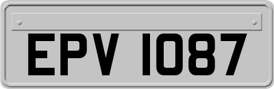 EPV1087