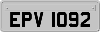 EPV1092