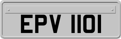 EPV1101