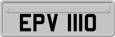 EPV1110