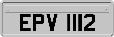 EPV1112