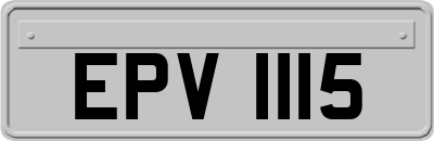 EPV1115