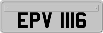 EPV1116